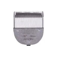 Rezervni nož za mašinicu RBC veličina 1/50 - 0.5mm