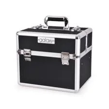 Kozmetički kofer GLX-3333 - Crni