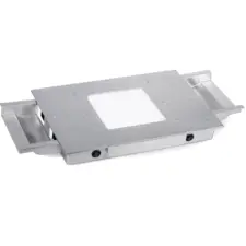 Ugradni aspirator za manikir sto - NTDF02