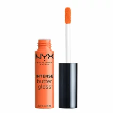 Intense Butter Gloss NYX Professional Makeup IBLG 8ml