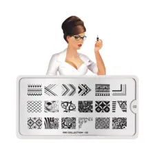 Šablon za pečate MOYOU Pro 02