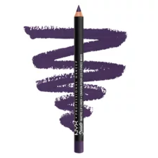 Olovka za usne NYX Professional Makeup Suede Matte Lip Liner SMLL 1g - Oh, Put it On SMLL20