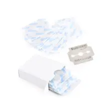 Žileti za pedikir 10/1