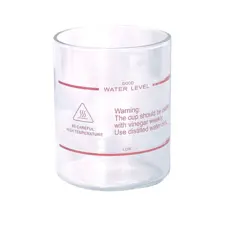 Rezervna staklena posuda za vapozon P-03A