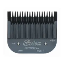 Rezervni nož za mašinice OSTER 616 - 3mm