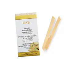 Drvene špatule GIGI kose 100/1