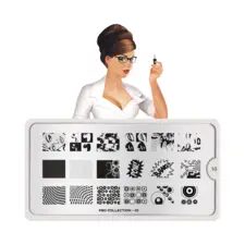 Šablon za pečate MOYOU Pro 10