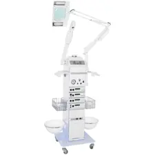 Kozmetički aparat za tretmane lica i tela MS 2060 17/1