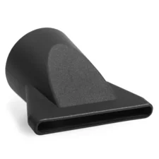 Plastični usmerivač za fen - široki