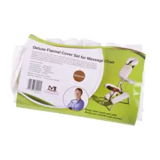 Set prekrivača za masažnu stolicu MSCC01