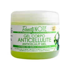 Anticelulit gel na bazi kofeina i bršljana DIEFFETTI