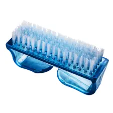 Četkica za manikir ASNPB1-1 plava