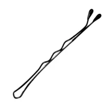 Ukosnice krive 7cm COMAIR 24/1 - Crna
