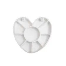 Klaser za Nail Art ukrase JB3 72x68mm