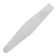 Turpija za nokte  F18A Zebra Hexagonal 100/180