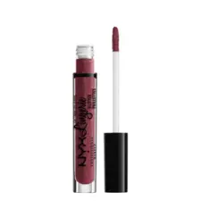 Lip Lingerie Glitter NYX Professional Makeup LLGLI 3.4ml