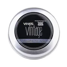 Vosak za oblikovanje brkova VINES VINTAGE 25ml