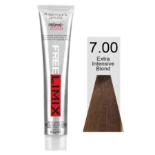 Prirodne intenzivne nijanse - farba za kosu 100 ml - Veoma intenzivna plava 7.00
