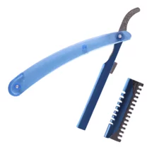 Britva za brijanje, trimovanje i stilizovanje