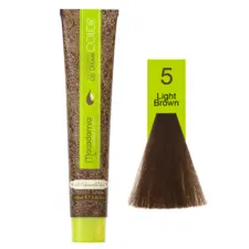 Prirodne nijanse - farba za kosu 100 ml