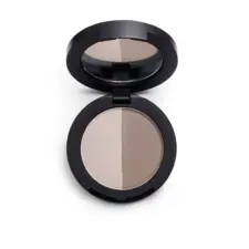 Duo puder za obrve REVOLUTION PRO 2.2g - Taupe