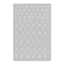 Šablon tabla za pečate PMAG 1G