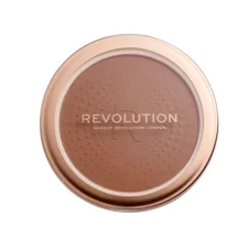 Mat bronzer - Mega - Warm 02
