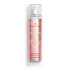 Parfemisani sprej za telo I HEART REVOLUTION Pink Universe 236ml