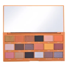 Paleta senki i pigmenata I HEART REVOLUTION Chocolate Peanut Butter Cup