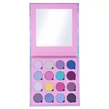Paleta senki i pigmenata MAKEUP OBSESSION Dream With a Vision