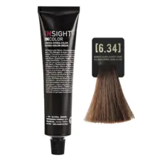 Copper - Hair Colour 100 ml