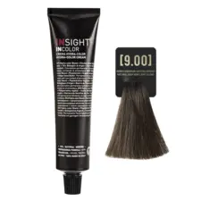 Prirodne intenzivne nijanse - farba za kosu 100 ml - Prirodna intenzivno veoma svetloplava 9.00