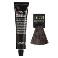Prirodne intenzivne nijanse - farba za kosu 100 ml - Prirodna intenzivno svetloplava 8.00