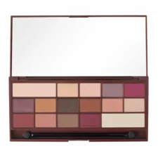 Paleta pigmenata I HEART REVOLUTION Chocolate Elixir 22g