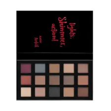 Paleta senki - Shimmer