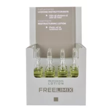 Ampule za obnavljanje kose - Restore - 12x10 ml