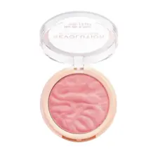 Rumenilo u kamenu MAKEUP REVOLUTION Reloaded 7.5g - Peach Bliss