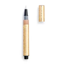 Tečni korektor REVOLUTION PRO Brightening & Tightening Concealer 2.2ml - Caramel