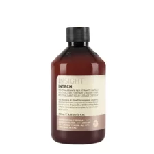 Neutralizator kreme za ispravljanje kose INSIGHT Intech 250ml