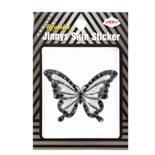 Nalepnica za telo sa cirkonima - CGM 114