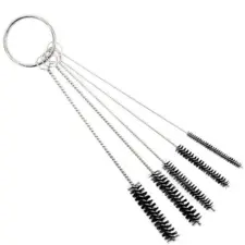Set četkica za čišćenje airbrush pribora BD430