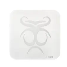 Airbrush šablon za telo ASN-BMA - A 100