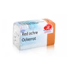 Nail Art akvarel boja 3K - Red Ochre