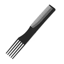 Češalj dvostrani sa iglicama - TH10-8B