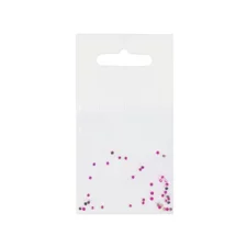 Cirkoni za Nail Art ENS 100/1 - Ljubičasti