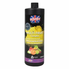 Šampon za suvu i oštećenu kosu - Multi Fruit Complex - 1000 ml
