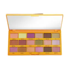 Paleta senki za oči I HEART REVOLUTION Honey