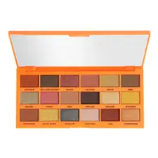 Paleta senki za oči I HEART REVOLUTION Hot Dog