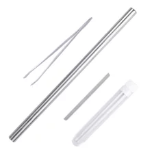 Set za iscrtavanje i oblikovanje frizure