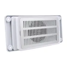 Ugradni aspirator za manikir sto - YM8A